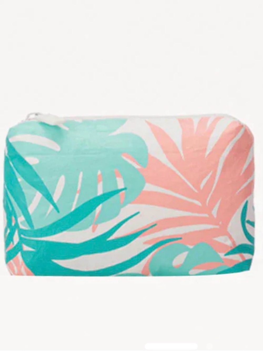 ALOHA Collection Mini Pouch (Tropics / Pog)